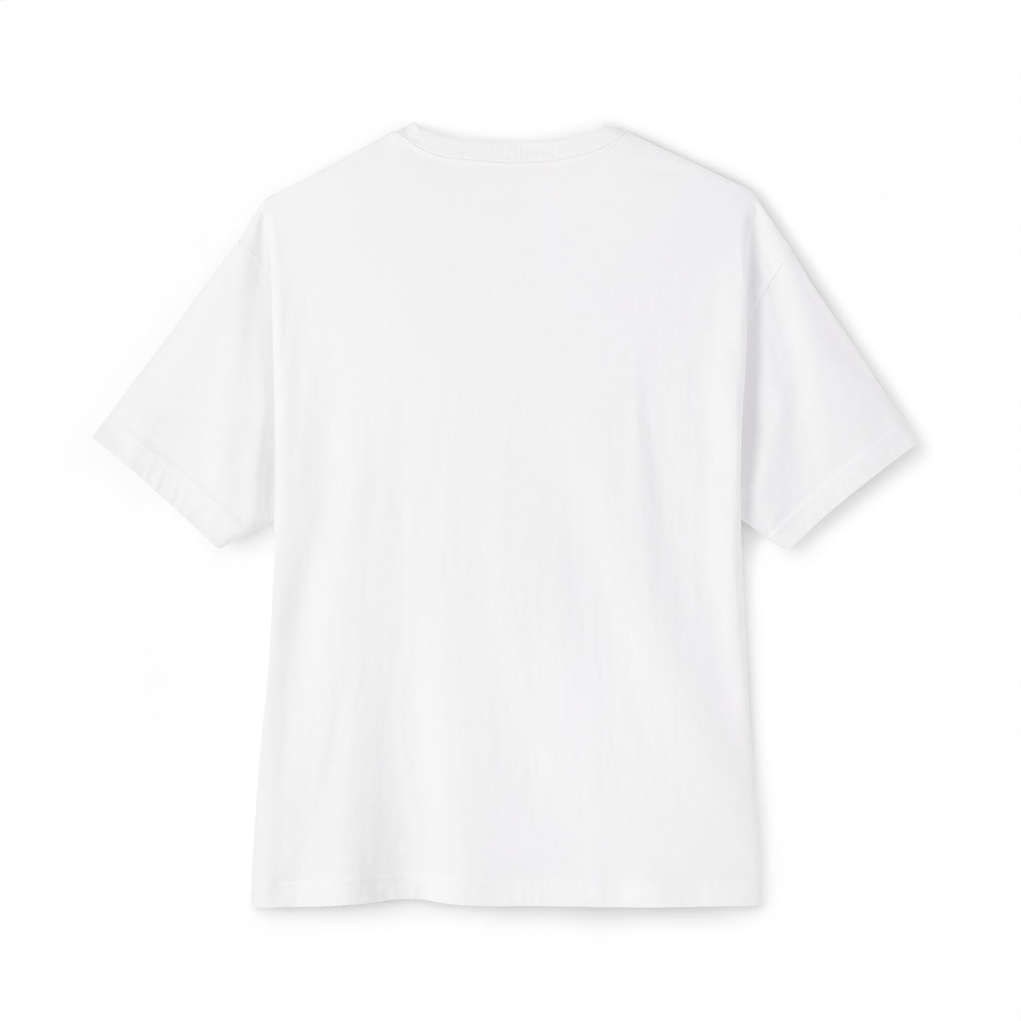 CORPORATE EMPIRE Oversized Tee