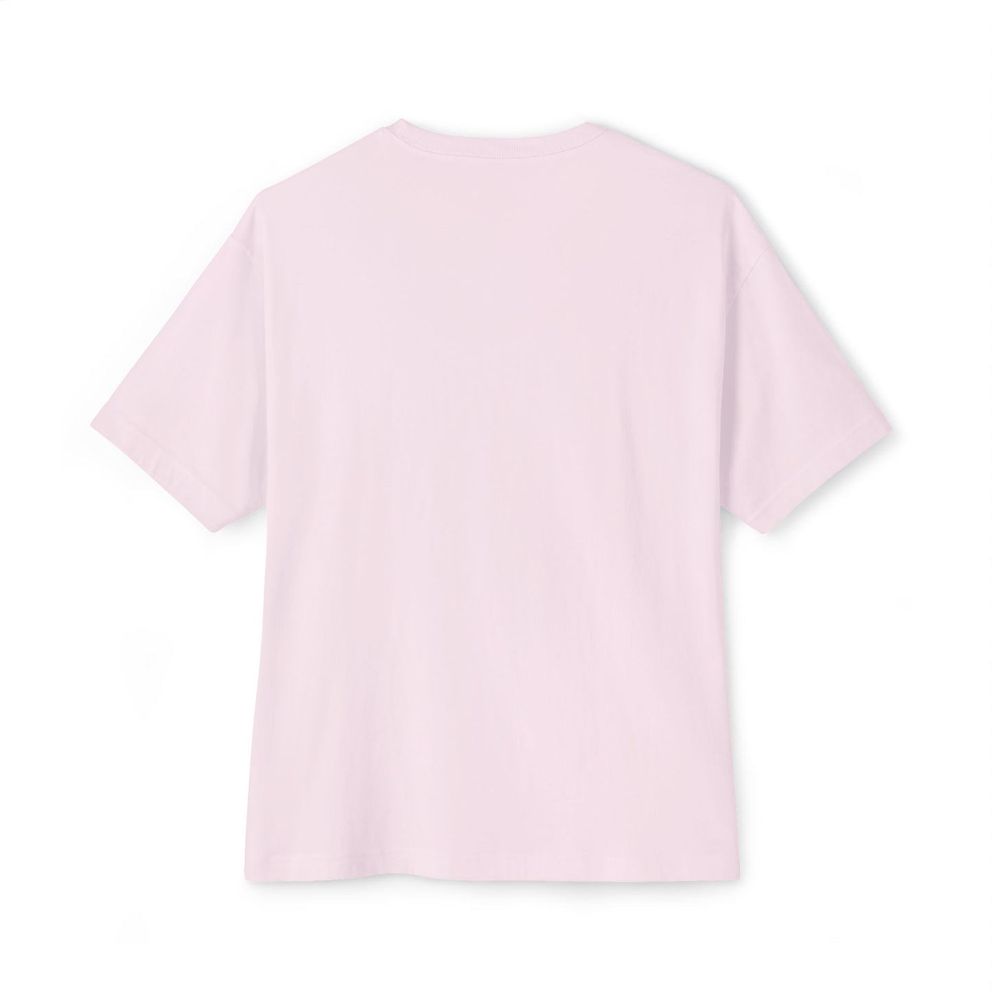 CORPORATE EMPIRE Oversized Tee